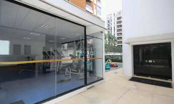 Imagem 4: Apartamento Duplex com 4 Quartos e 5 banheiros, 285 m², 100% REFORMADO!