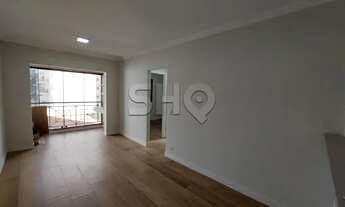 Imagem: Apartamento em Perdizes com 2 dormitórios