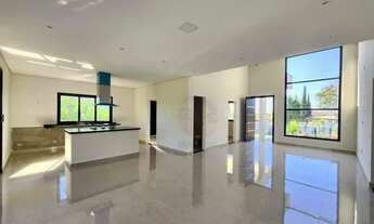 Imagem 7: Casa com 3 dormitórios à venda, 254 m² por R$ 2.150.000,00 - Terras de Itaici - Indaiatuba