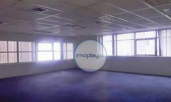 Imagem 2: Conjunto à venda, 200 m² por R$ 1.800.000,00 - Itaim Bibi - São Paulo/SP