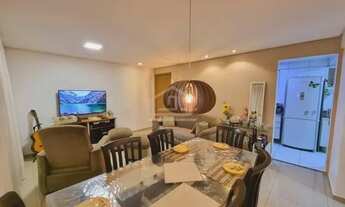 Imagem 5: Apartamento - 95 metros quadrados com 3 quartos em Joaquim Távora - Fortaleza - CE