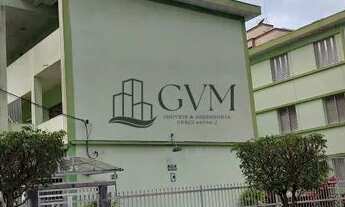 Imagem 4: Kitnet com 1 dorm, Guilhermina, Praia Grande - R$ 145 mil, Cod: 43