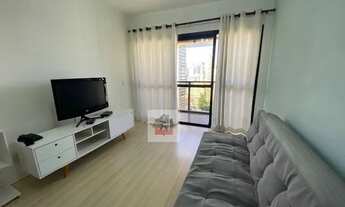 Imagem 3: Apartamento para aluguel tem 38 metros quadrados com 1 quarto em Jardim Paulista - São Pau