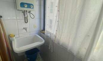 Imagem 3: Apartamento com 1 dormitório para alugar, 58 m² por R$ 1.500,00/mês - Várzea - Teresópolis