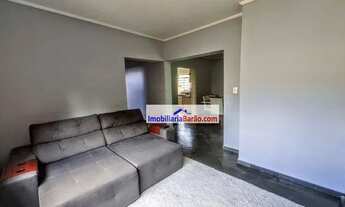 Imagem 3: Casa com 3 dormitórios à venda, 161 m² por R$ 785.000,00 - Cidade Universitária - Campinas