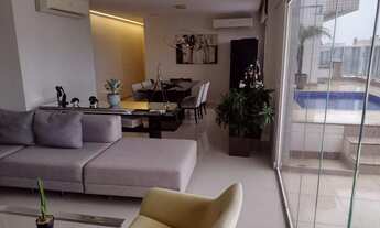 Imagem 2: Excelente Cobertura 2 quartos, Condomínio Barra One Residencial