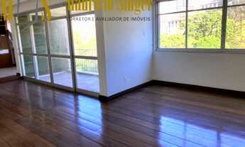 Imagem: Apartamento 4 QUARTOS (1 SUÍTE) para Venda