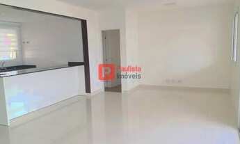Imagem 4: Apartamento Residencial de 128m Varanda com churrasqueira na Vila Andrade, há 05 minutos d