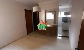 Imagem 4: INDAIATUBA - Apartamento Padrão - JARDIM JEQUITIBÁ