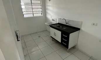 Imagem 6: Apartamento na Mooca 50 m² com 2 dormitórios para locação