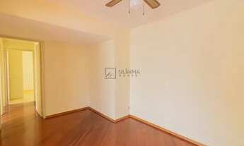 Imagem 5: Apartamento Venda Brooklin 120 m² 3 Dormitórios