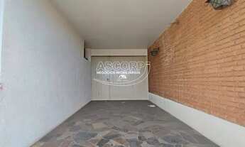 Imagem 4: Casa residencial para locação - Bairro Paulista, Piracicaba/SP