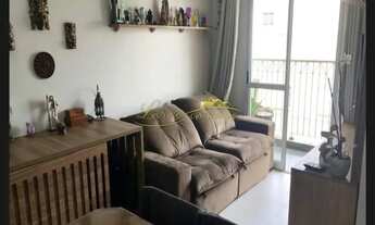 Imagem 1: Apartmento com 3 Quartos sendo 01 suíte á Venda