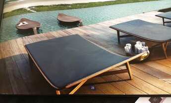 Imagem 6: Apartamento de alto luxo a beira mar