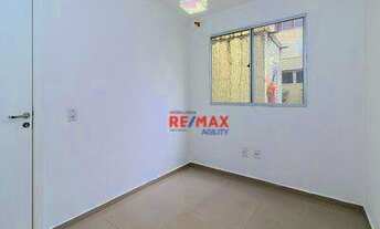 Imagem 2: Apartamento com 2 dormitórios à venda, 39 m² por R$ 190.000,00 - Vila Aurora - São Paulo/S