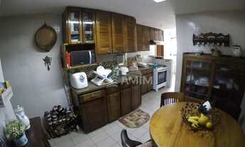 Imagem 4: Apartamento com 3 Quartos à venda, 130 m² por R$ 980.000 - Icaraí - Niterói/RJ