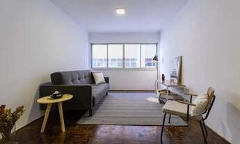 Imagem 3: Apartamento Venda Itaim Bibi 106 m² 3 Dormitórios