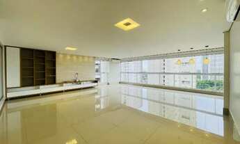 Imagem 2: Edifício Residencial Areião Park Residence Apartamento para aluguel no bairro Setor Marist