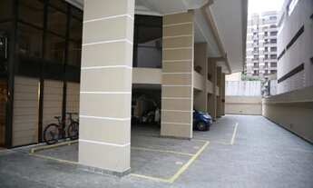 Imagem 7: Apartamento para venda tem 200 metros quadrados com 4 quartos em Boqueirão - Santos - SP