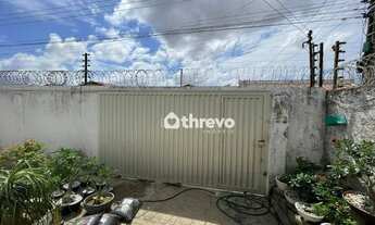 Imagem 4: Casa com 3 dormitórios à venda, 84 m² por R$ 250.000,00 - Primavera - Teresina/PI