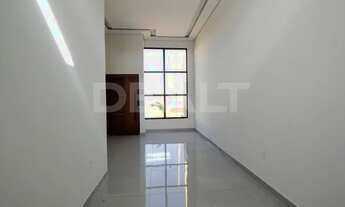 Imagem 3: Terras da Estância em Paulínia 125m² Casa 3 dormitórios