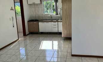 Imagem 2: Apartamento no bairro Velha, 3 dormitórios, sala de estar e jantar, sacada, cozinha, bwc