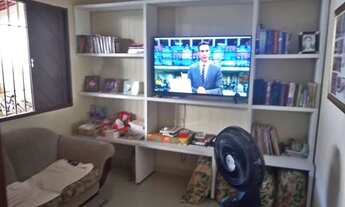 Imagem 7: Casa com 3 dormitórios à venda, 160 m² por R$ 520.000,00 - Nova Parnamirim - Parnamirim/RN