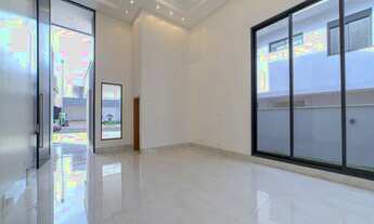 Imagem: Goiânia - Casa de Condomínio - Residencial