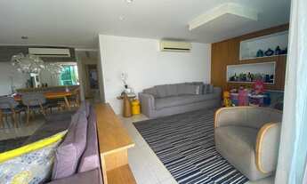 Imagem 5: Cobertura duplex para venda possui 440 metros quadrados com 3 quartos