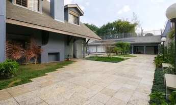 Imagem: Casa 4 quartos com 659 metros quadrados