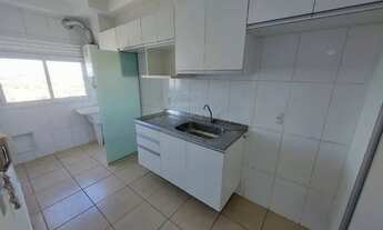 Imagem 4: Locação de Apartamentos / Padrão na cidade de Araraquara