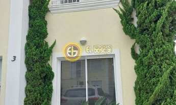 Imagem 3: Casa de Condomínio com 3 dorms, Jordanópolis, São Bernardo do Campo - R$ 848 mil, Cod