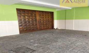 Imagem 2: Diadema - Casa Padrão - Centro