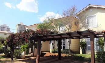 Imagem 2: CAMPINAS - Casa de Condomínio - Mansões Santo Antônio