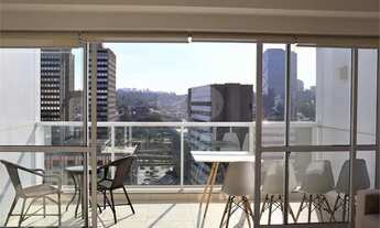 Imagem 3: More em um Mobiliado de 86m² no Morumbi!