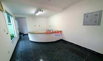 Imagem 3: Casa com 11 dormitórios, 280 m² - venda por R$ 943.000,00 ou aluguel por R$ 5.500,00/mês