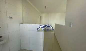 Imagem 4: Apartamento com 2 dormitórios à venda, 63 m² por R$ 405.000,00 - Vila Guilhermina - Praia