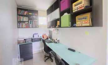 Imagem 2: Venda ou locação, Granja Julieta, varanda gourmet! 121m2