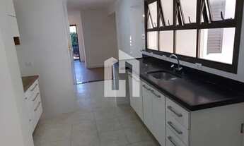 Imagem 3: SAO PAULO - Apartamento Padrão - Vila Mariana