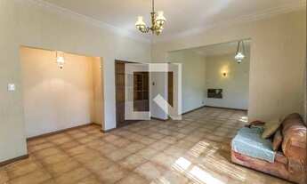 Imagem 3: Apartamento para Aluguel - Maracanã, 3 Quartos, 115 m2