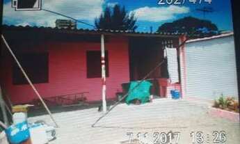 Imagem 6: Casa escriturada e averbada em Canoas