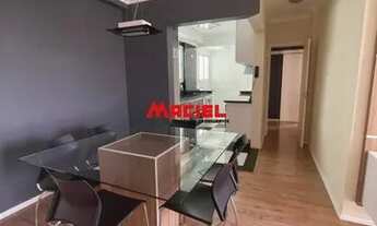 Imagem 3: Apartamento Padrão em São José dos Campos