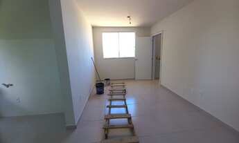 Imagem 6: Apartamento para venda possui 49 metros quadrados com 2 quartos em Jardim Janaína - Biguaç