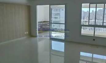 Imagem 3: Belo Apartamento Andar Alto 3 Dorms 3 Suites 2 Vagas Com Varanda Gourmet Proximo ao Metro