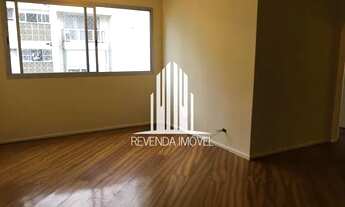 Imagem: Apartamento à venda na Vila Olímpia, 84