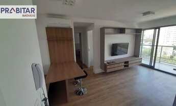 Imagem: Apartamento com 2 dormitórios, 66 m²