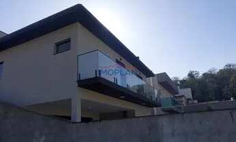 Imagem 6: Casa à venda, 241 m² por R$ 1.630.000,00 - Condomínio Buona Vita - Atibaia/SP