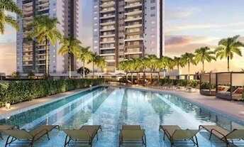 Imagem 4: Apartamento novo a venda em Santo Amaro- 113m2 - 3 dorms (1 suíte) ou 2 suítes - 2 vagas