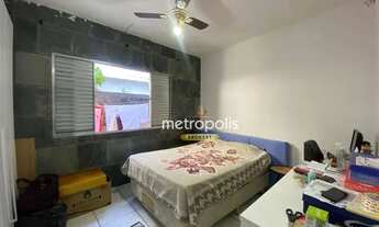 Imagem 7: Casa com 2 dormitórios à venda, 120 m² por R$ 615.000,00 - São José - São Caetano do Sul/S
