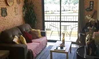 Imagem: Apartamento com 2 dormitórios à venda